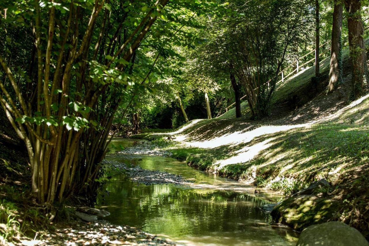 Appartamenti Il Ruscello Manerba del Garda Zewnętrze zdjęcie